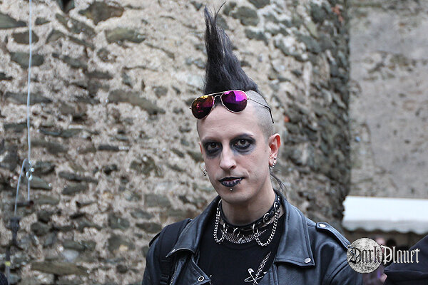 Castle Party 2011