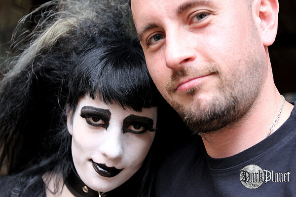 Castle Party 2011