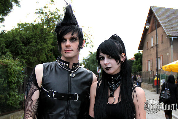 Castle Party 2011