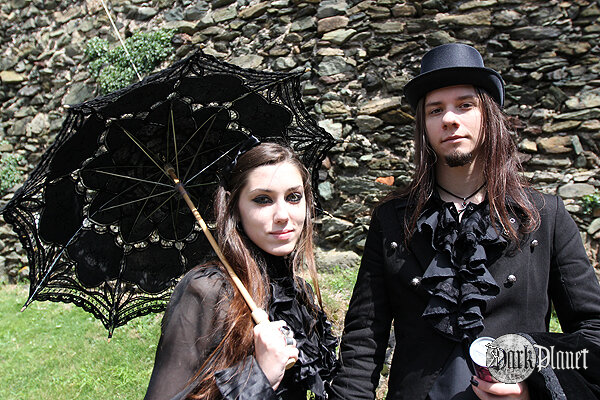 Castle Party 2011
