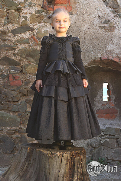 Castle Party 2011