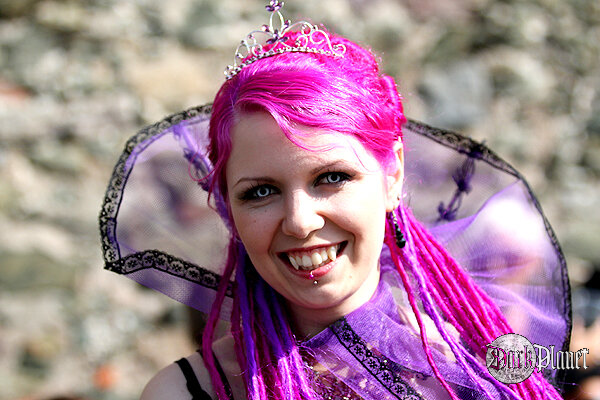 Castle Party 2011