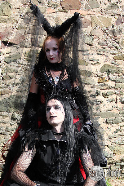 Castle Party 2011