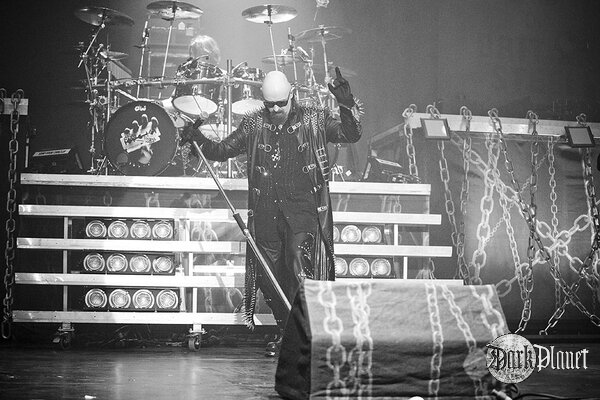 Judas Priest