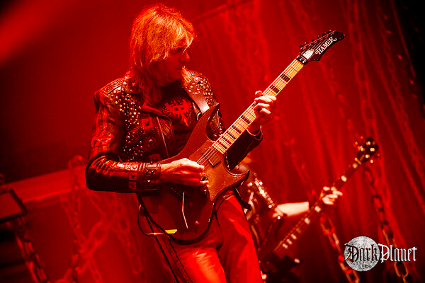 Judas Priest