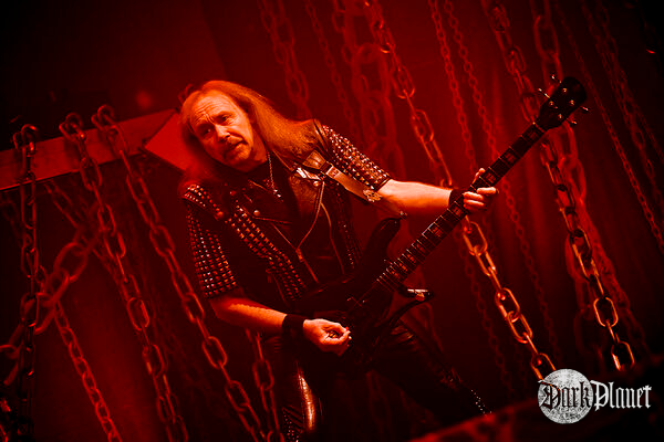 Judas Priest