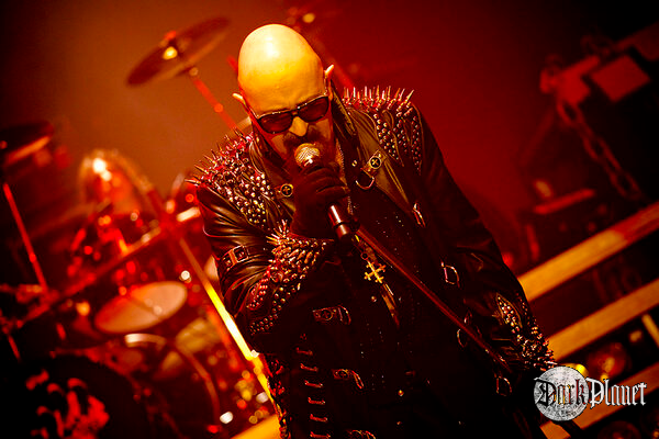 Judas Priest