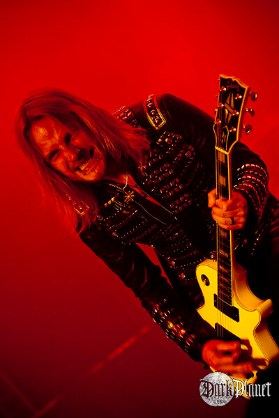 Judas Priest