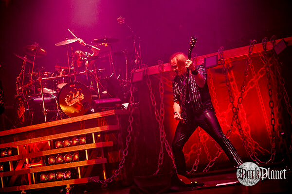 Judas Priest