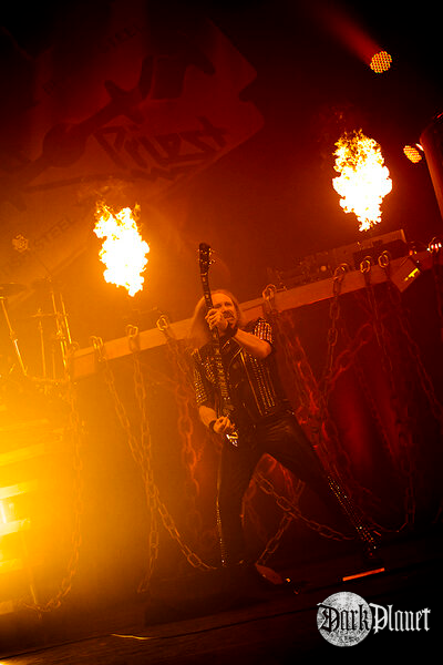Judas Priest