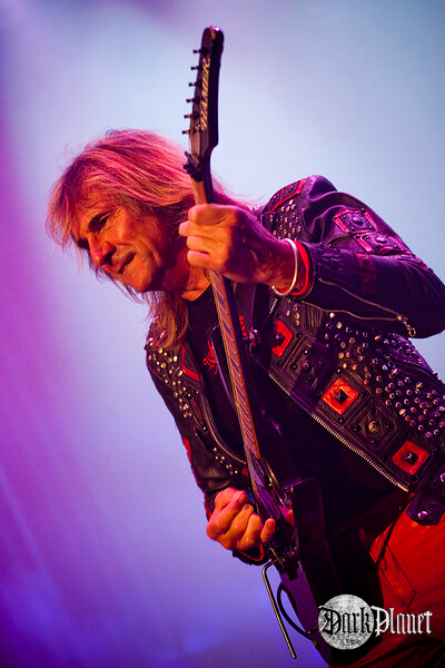 Judas Priest