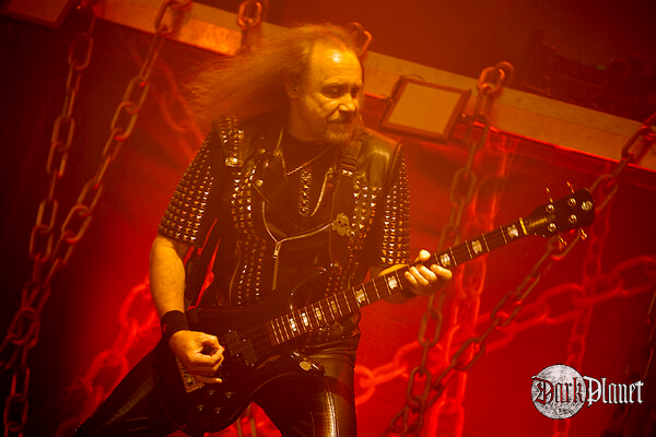 Judas Priest