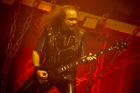 Judas Priest