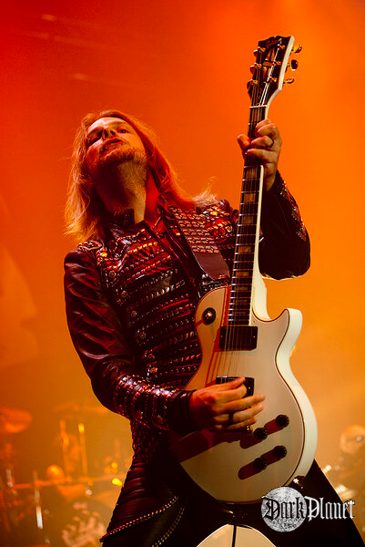 Judas Priest