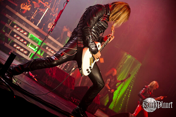 Judas Priest