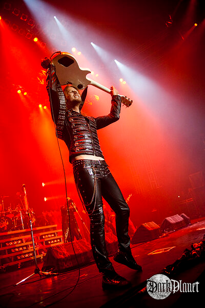 Judas Priest