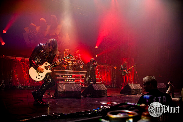 Judas Priest