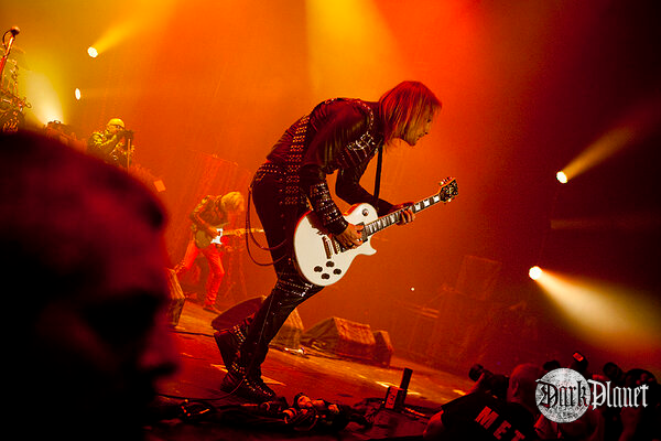 Judas Priest