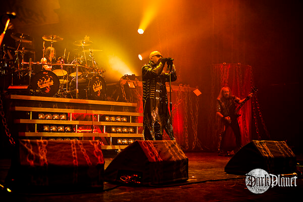 Judas Priest