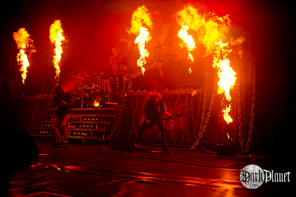 Judas Priest