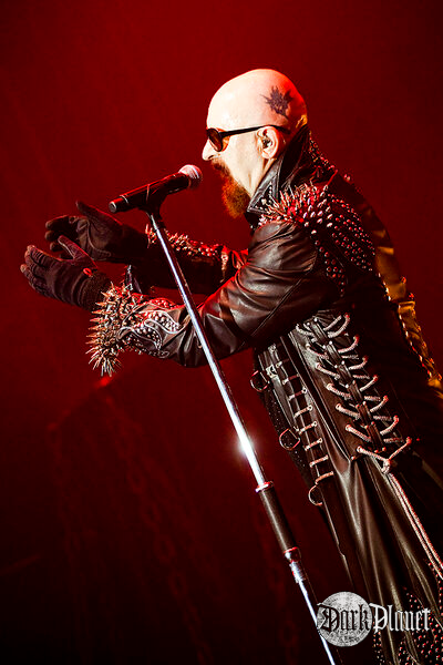 Judas Priest
