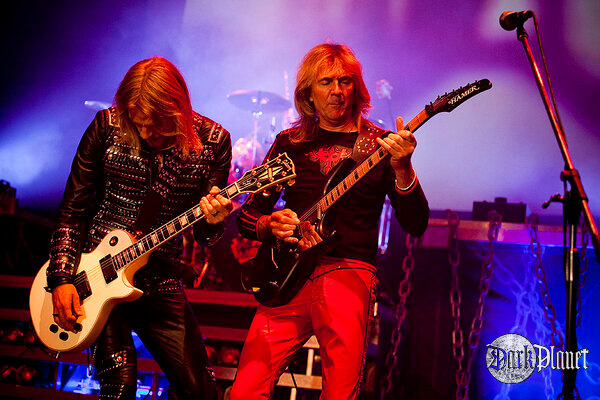 Judas Priest