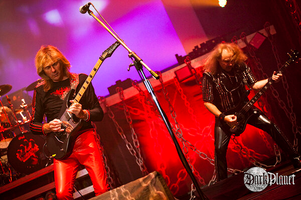 Judas Priest