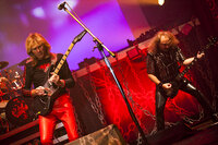 Judas Priest
