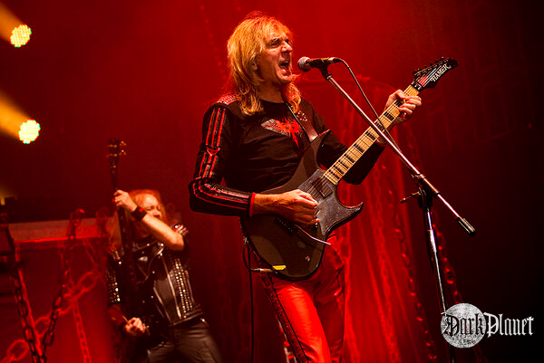 Judas Priest