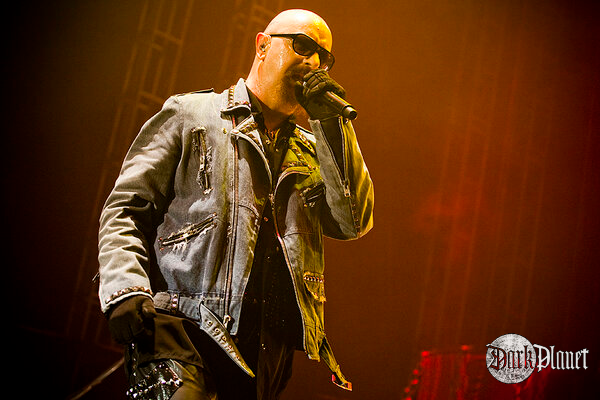 Judas Priest