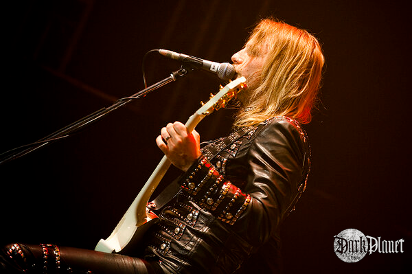 Judas Priest
