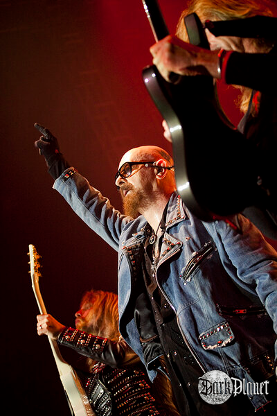 Judas Priest