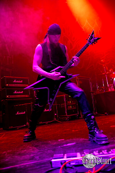 Morbid Angel