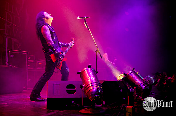 Morbid Angel