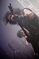 Morbid Angel