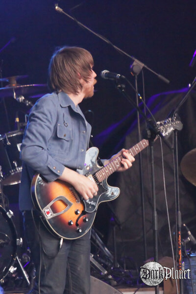 Wolf People