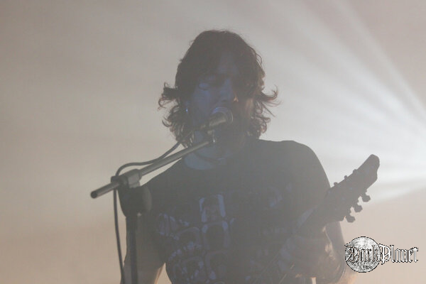 Pain Of Salvation