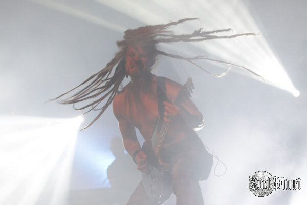 Pain Of Salvation