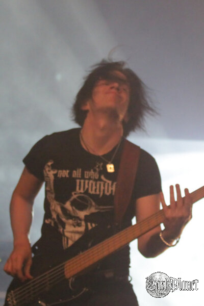 Pain Of Salvation