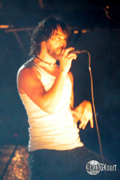 Pain Of Salvation