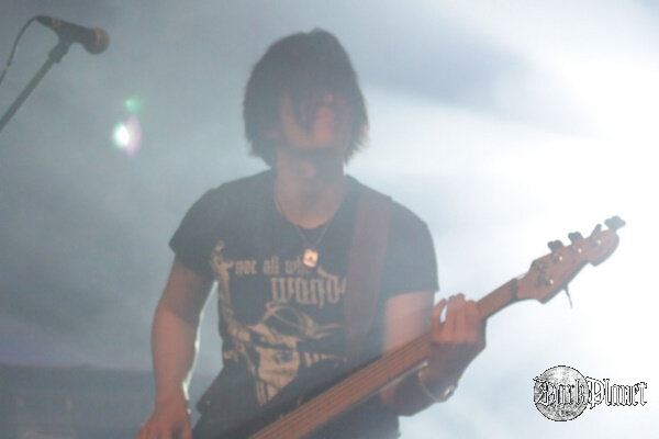 Pain Of Salvation