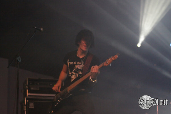 Pain Of Salvation