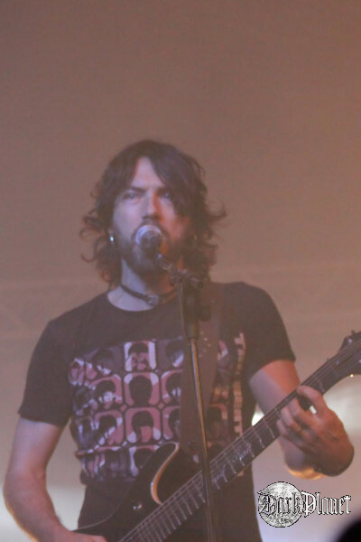 Pain Of Salvation