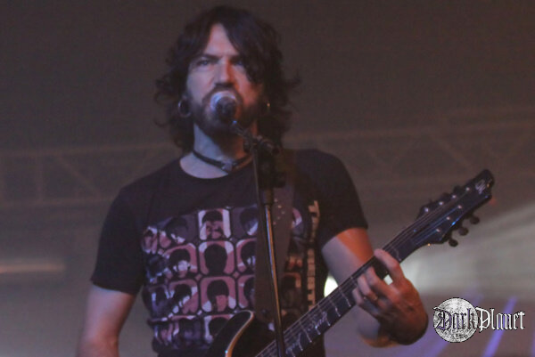 Pain Of Salvation
