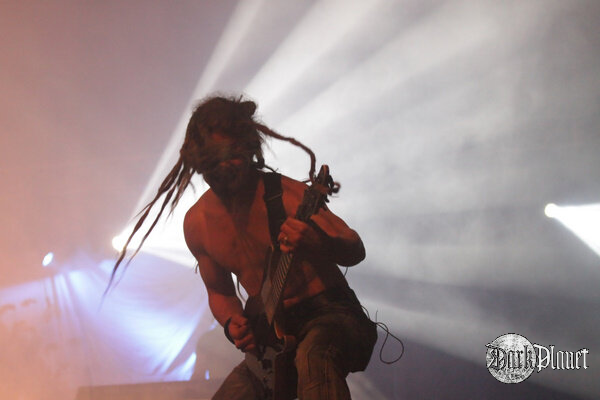 Pain Of Salvation