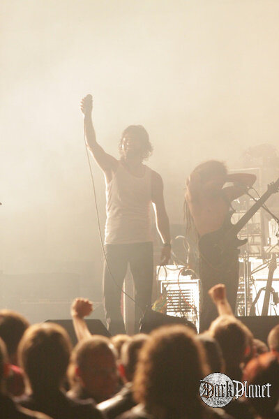 Pain Of Salvation