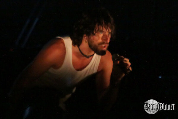 Pain Of Salvation