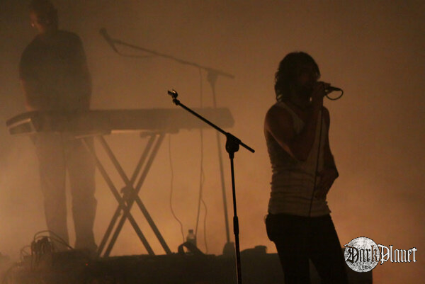 Pain Of Salvation