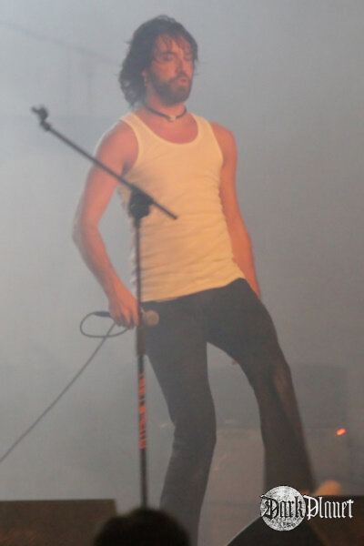 Pain Of Salvation