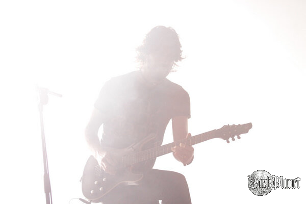 Pain Of Salvation